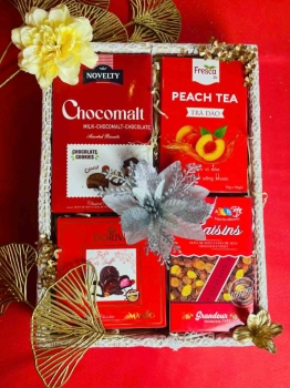 SET QUÀ TẾT ACD003